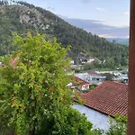 بيت للعطل Marl's