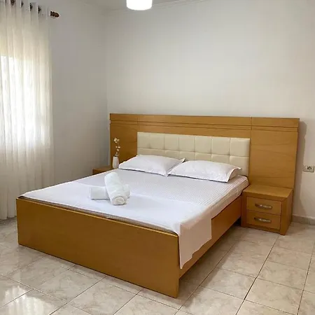 Holiday home Marl's Berat