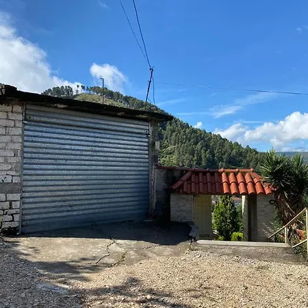 Marl's Casa de Férias *