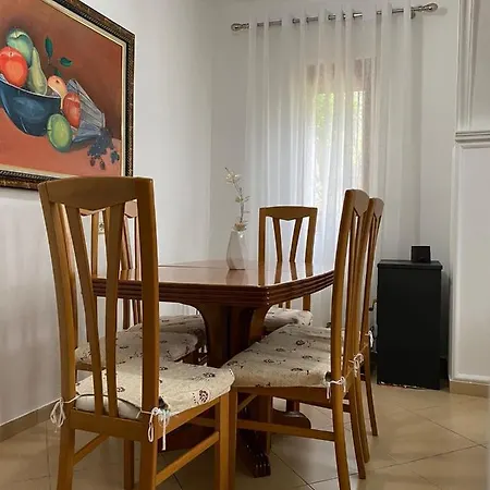 Marl's Holiday home Berat