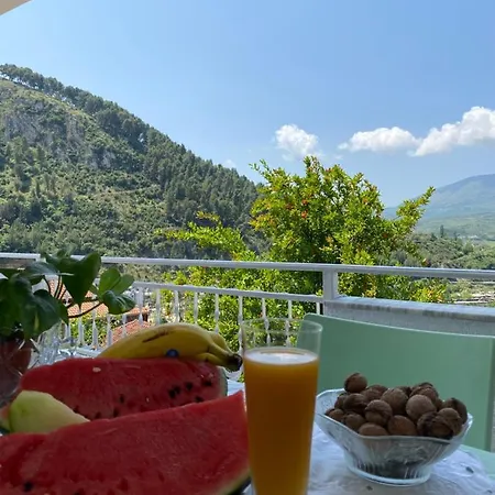 Holiday home Marl's Berat