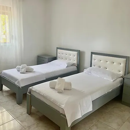Holiday home Marl's Berat