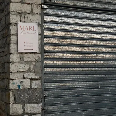 Vakantiehuis Marl's