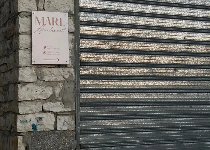 Дом отдыха Marl's