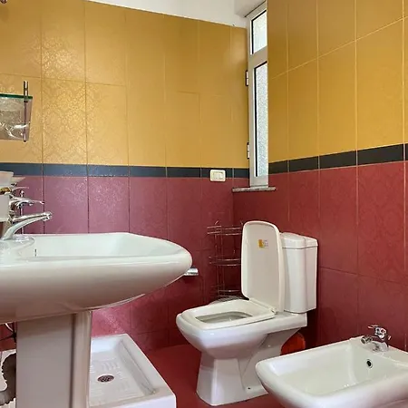 Marl's Ferienhaus Berat
