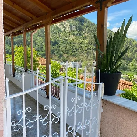 Marl's Ferienhaus