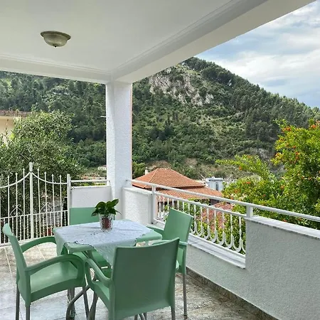 Ferienhaus Marl's
