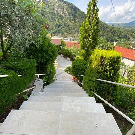 Marl's Casa de Férias