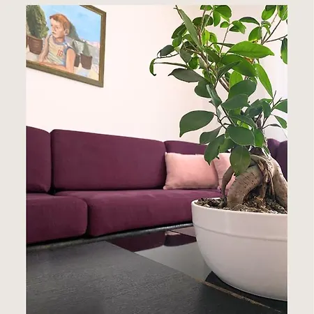 Marl's Ferienhaus