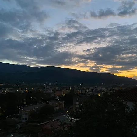 Marl's Casa de Férias