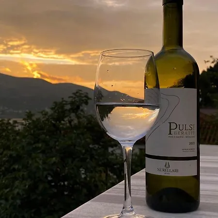 Marl's Casa de Férias Berati