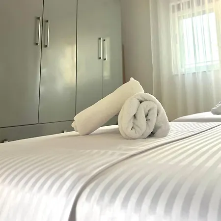 Casa de Férias Marl's *