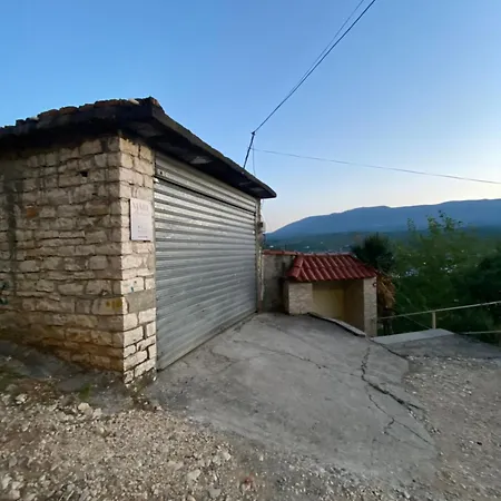 Casa de Férias Marl's