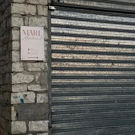 Ferienhaus Marl's