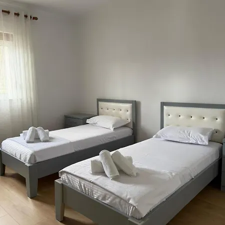 Ferienhaus Marl's *