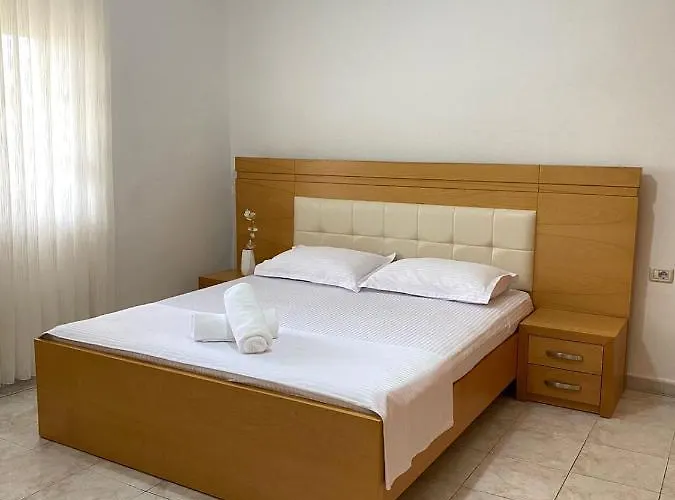 Casa de Férias Marl's Berati