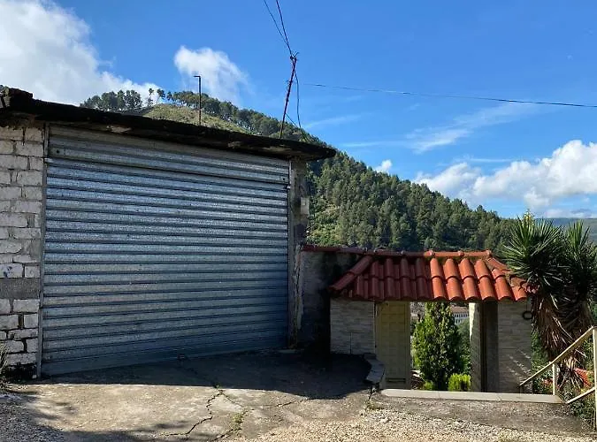 Marl's Casa de Férias *