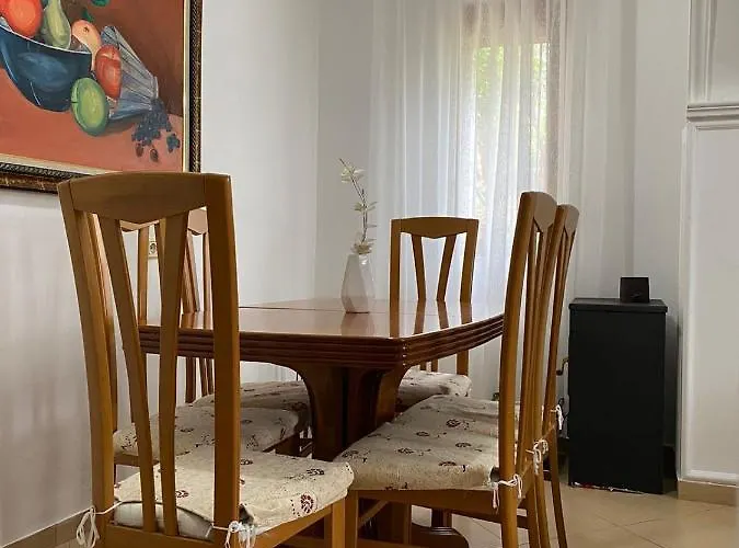 Marl's Casa de Férias Berati