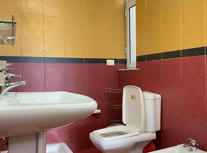 Marl's Casa de Férias Berati