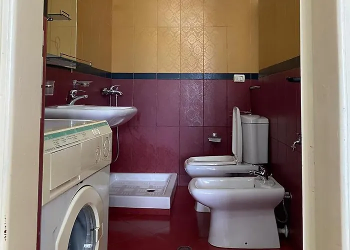 Marl's Casa de Férias *