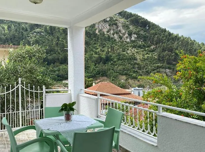 Casa de Férias Marl's