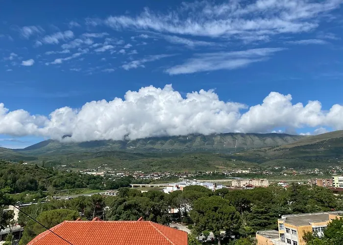 Casa de Férias Marl's *