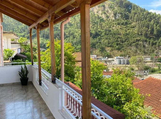 Marl's Casa de Férias