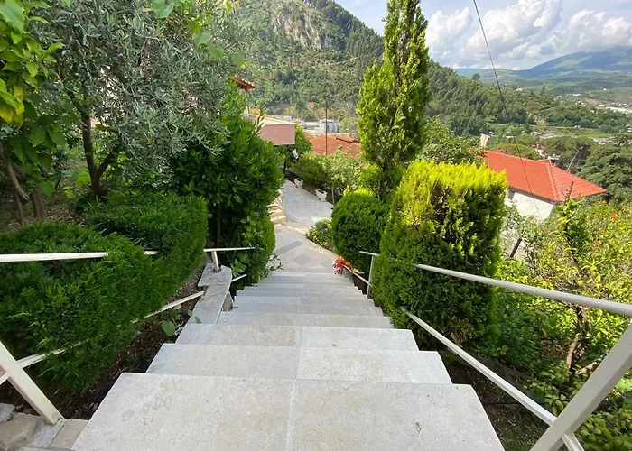 Marl's Casa de Férias