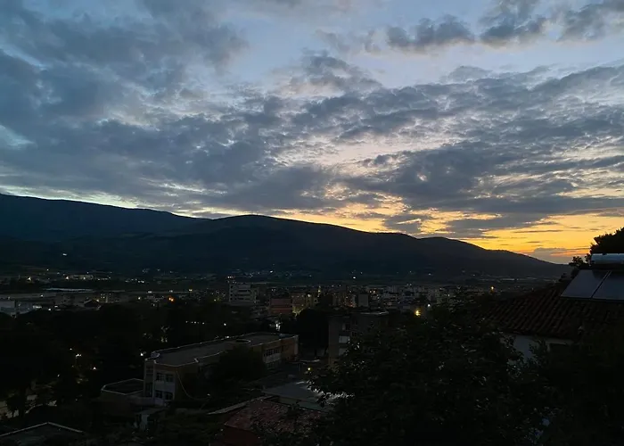 Marl's Casa de Férias