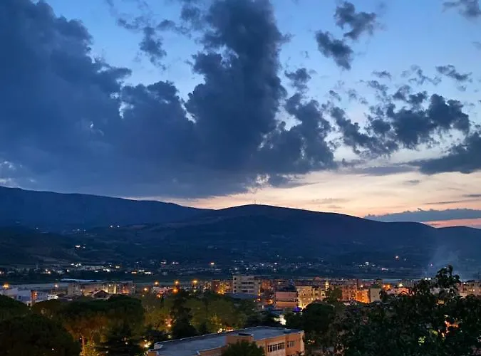 Casa de Férias Marl's