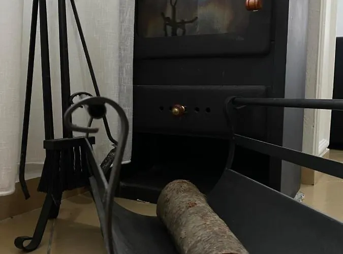 Casa de Férias Marl's