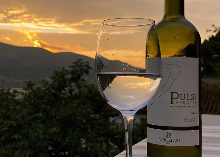 Marl's Casa de Férias Berati