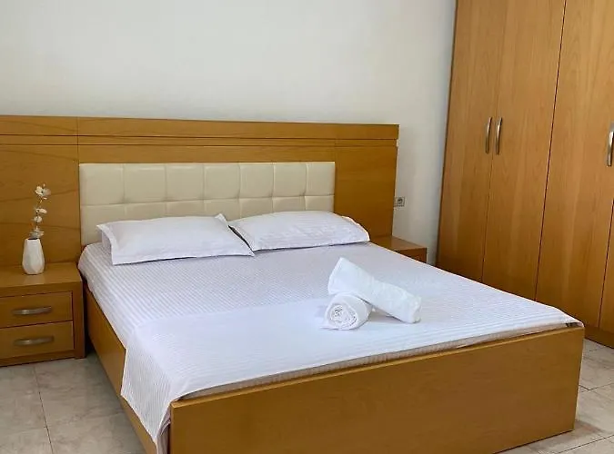 Marl's Casa de Férias *