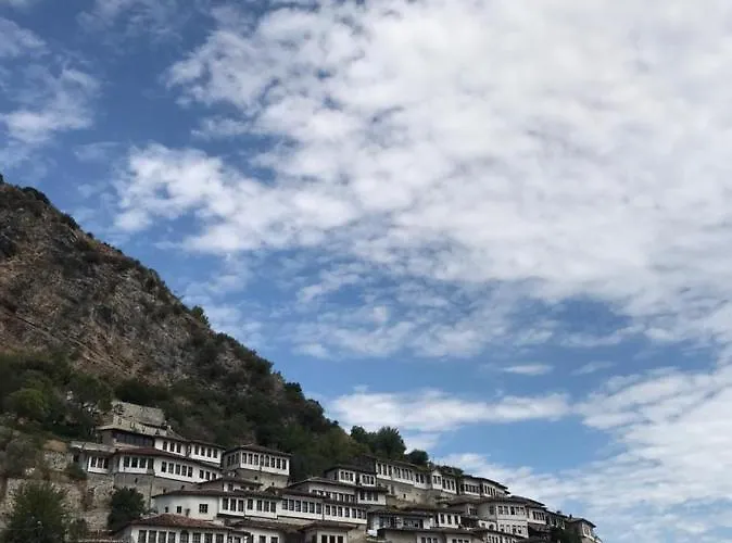 Marl's Casa de Férias *