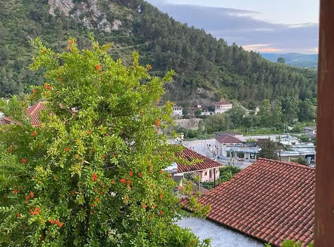 Casa de Férias Marl's