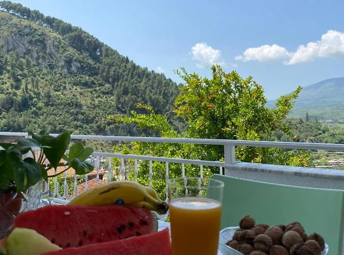 Casa de Férias Marl's Berati