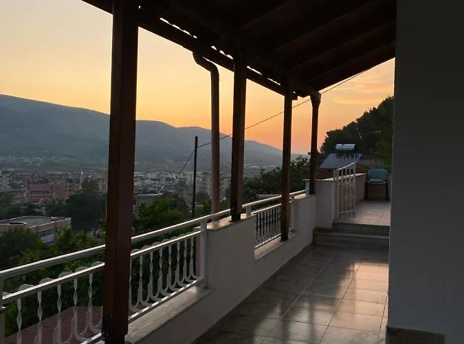 Casa de Férias Marl's *