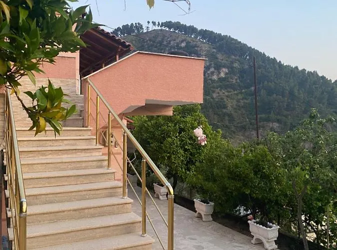 Casa de Férias Marl's