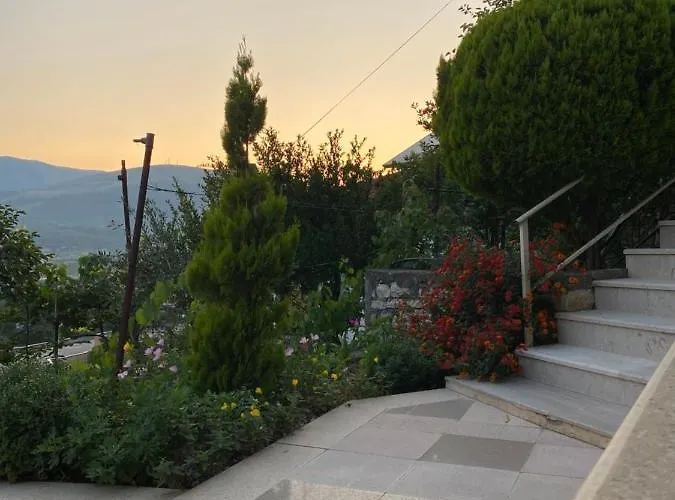 Casa de Férias Marl's