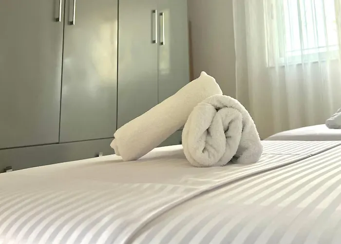 Casa de Férias Marl's *