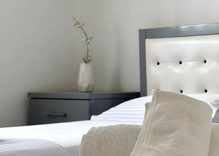 Casa de Férias Marl's Berati