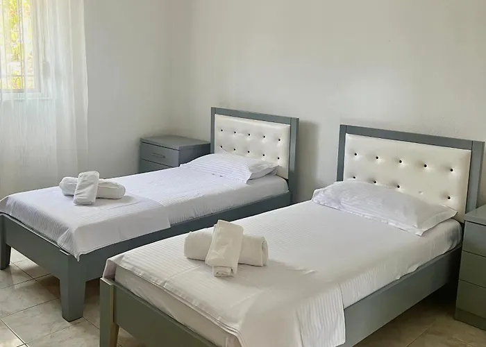 Casa de Férias Marl's Berati