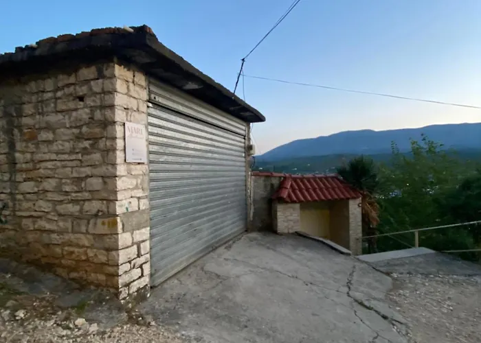 Casa de Férias Marl's